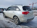 Photo 3 of 21 — 2009 Acura MDX