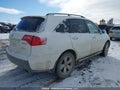 Photo 4 of 21 — 2009 Acura MDX
