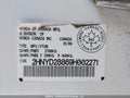 Photo 9 of 21 — 2009 Acura MDX