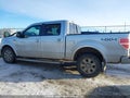 Photo 14 of 16 — 2011 Ford F-150 Lightning