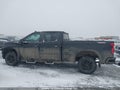 Photo 14 of 18 — 2021 Chevrolet Silverado 1500
