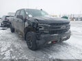 Photo 1 of 18 — 2021 Chevrolet Silverado 1500
