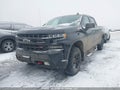 Photo 2 of 18 — 2021 Chevrolet Silverado 1500