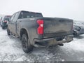 Photo 3 of 18 — 2021 Chevrolet Silverado 1500