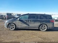 Photo 13 of 17 — 2022 Honda Odyssey