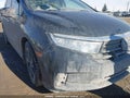 Photo 6 of 17 — 2022 Honda Odyssey