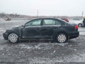 Photo 14 of 19 — 2015 Volkswagen Jetta