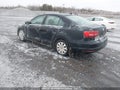 Photo 3 of 19 — 2015 Volkswagen Jetta