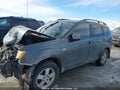 Photo 14 of 18 — 2008 Mitsubishi Outlander