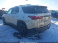 Photo 3 of 18 — 2023 Chevrolet Traverse