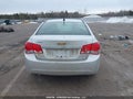 Photo 17 of 20 — 2014 Chevrolet Cruze