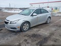 Photo 2 of 20 — 2014 Chevrolet Cruze