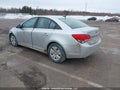 Photo 3 of 20 — 2014 Chevrolet Cruze