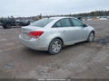 Photo 4 of 20 — 2014 Chevrolet Cruze