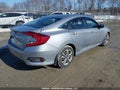 Photo 4 of 19 — 2017 Honda Civic