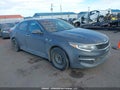 Photo 1 of 20 — 2017 Kia Optima