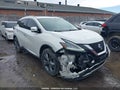 Photo 6 of 16 — 2020 Nissan Murano