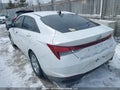 Photo 3 of 19 — 2022 Hyundai Elantra