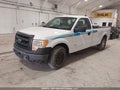 Photo 2 of 15 — 2014 Ford F-150 Lightning