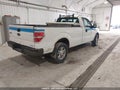 Photo 4 of 15 — 2014 Ford F-150 Lightning