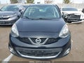 Photo 12 of 16 — 2016 Nissan Micra
