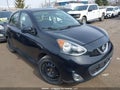 Photo 1 of 16 — 2016 Nissan Micra