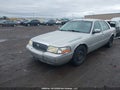 Photo 2 of 17 — 2004 Mercury Grand Marquis