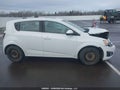 Photo 13 of 16 — 2016 Chevrolet Sonic