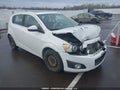Photo 1 of 16 — 2016 Chevrolet Sonic