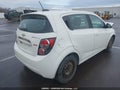 Photo 4 of 16 — 2016 Chevrolet Sonic