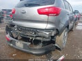 Photo 6 of 19 — 2015 Kia Sportage