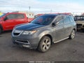 Photo 2 of 19 — 2011 Acura MDX