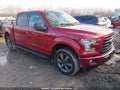 Photo 1 of 19 — 2016 Ford F-150