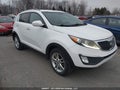 2012 Kia Sportage — photo 1 of 19 | VIN KNDPC3A28C7301988