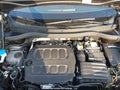Photo 10 of 19 — 2026 Volkswagen Tiguan