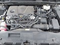 Photo 10 of 20 — 2023 Toyota Camry Hybrid