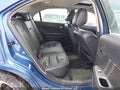 Photo 8 of 22 — 2010 Ford Fusion