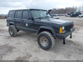 Photo 1 of 18 — 1995 Jeep Cherokee