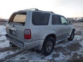 Photo 4 of 17 — 2002 Toyota 4Runner