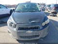 Photo 12 of 20 — 2015 Chevrolet Sonic