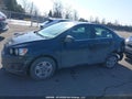 Photo 14 of 20 — 2015 Chevrolet Sonic