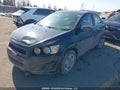 Photo 2 of 20 — 2015 Chevrolet Sonic