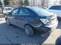 Photo 3 of 20 — 2015 Chevrolet Sonic