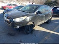 Photo 2 of 19 — 2011 Hyundai Tucson