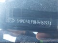 Photo 19 of 20 — 2017 Hyundai Elantra