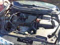 Photo 10 of 21 — 2011 Nissan Rogue