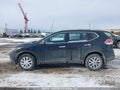 2015 Nissan Rogue — photo 14 of 22 | VIN 5N1AT2MV0FC754287