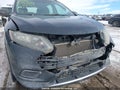 2015 Nissan Rogue — photo 6 of 22 | VIN 5N1AT2MV0FC754287
