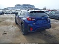 Photo 3 of 19 — 2025 Subaru Crosstrek