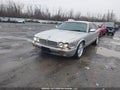 Photo 2 of 18 — 1998 Jaguar XJ-Series
